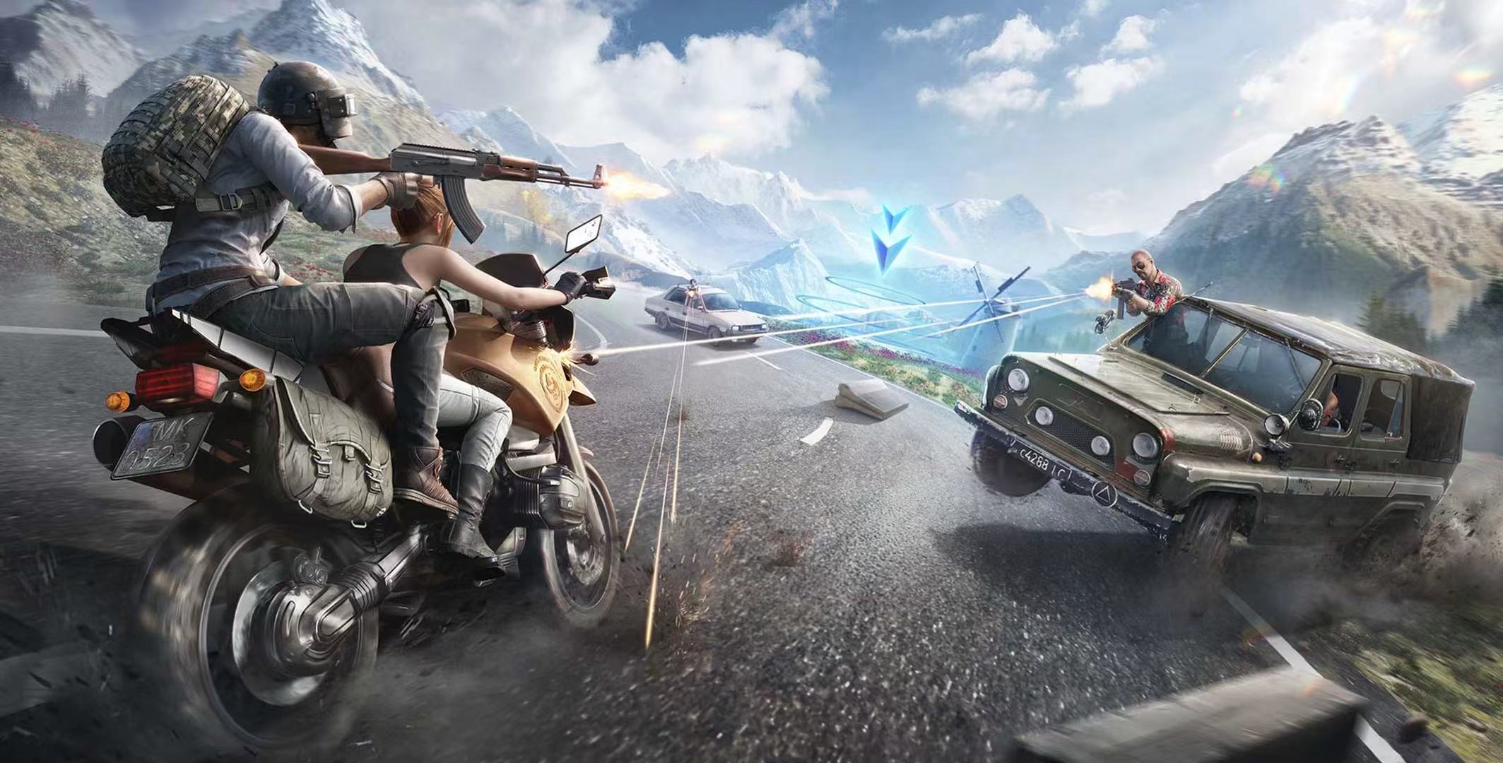 使用和平精英辅助封号吗？