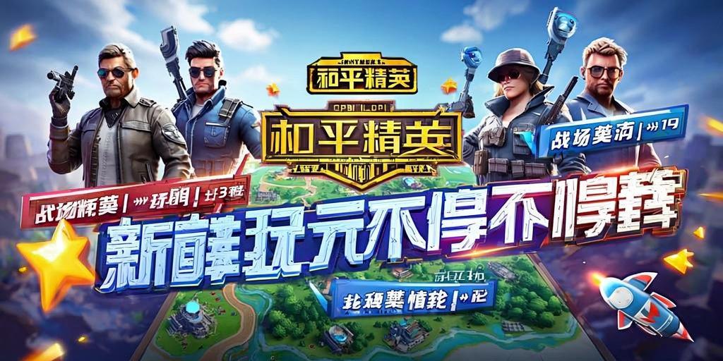 和平精英辅助【蚩尤】