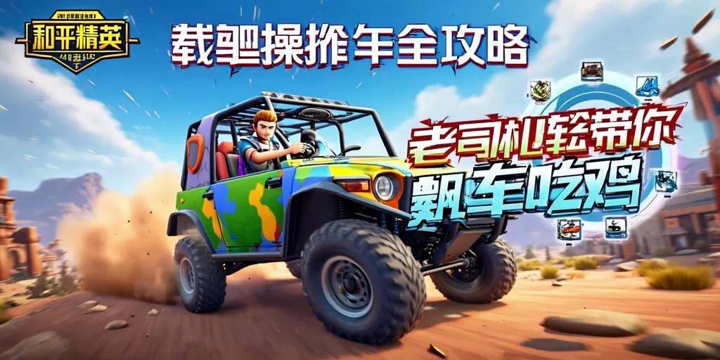 和平精英辅助《VR》ios支持全机型使用